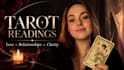 honest love tarot reading