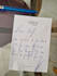 beautifully handwrite your text