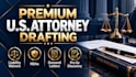 draft precise pro se legal discovery requests and responses