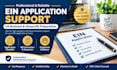 obtain irs ein, itin  with confirmation letter for non US residents