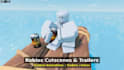 create roblox animations, cinematic cut scenes and game trailers
