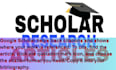 increase google scholar citations