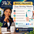 prepare meeting minutes action trackers and summaries