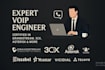 setup voip ringcentral freeswitch 3cx vicidial freepbx grandstream nextiva