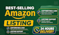 setup and optimize amazon ads campaigns, amazon PPC campaign