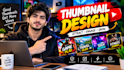 do youtube thumbnails eye catching