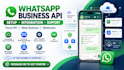 supply fresh API expert facebook bm 2k limit