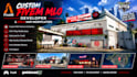 custom fivem mlo developer, and gta v map modification