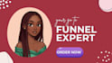 design webinarkit  funnels everwebinar cockpit pages
