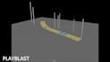 do professional 3d camera tracking and match moving