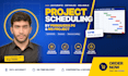 create construction schedule and baseline using primavera p6