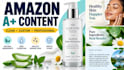 design professional aplus content and ebc graphic