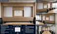 create ai generated engineering and construction videos