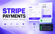 integrate stripe payments subscriptions and webhooks