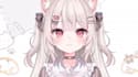 draw and rig live2d vtuber model, live2d rigging, anime vtuber character