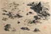draw fantasy map illustration