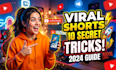 design a thumbnail to viral video