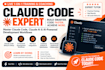 install and configure claude code claude code expert