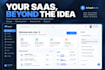 ai saas web application development, openai API, ai chatbot like chatgpt, ai app