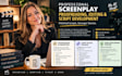 proofread, polish, and edit your screenplay