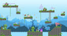 do 2d game in godot