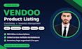 do vendoo product listing crosslisting and inventory management