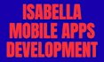 build isabella mobile app