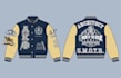 design your custom varsity letterman jacket