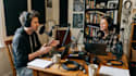 manage, publish and schedule your podcast episodes