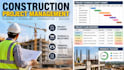 provide construction estimation, planning and management