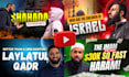 make you a great islamic youtube thumbnail