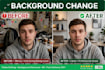 remove video background in capcut in 2 hours