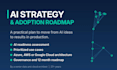 build your ai strategy and data roadmap as a senior architect