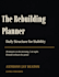design a bold self help ebook cover