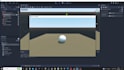 do 3d game in godot