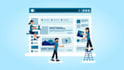 provide monthly squarespace website maintenance and updates
