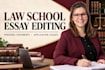 edit and perfect your law school application within 24 hours