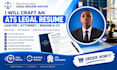 provide legal writing and contract drafting