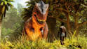 create custom ark survival mod creature mod and dinosaurs