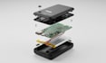 create electronic pcb enclosure design, mechanical parts and reverse engineering
