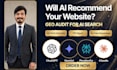 audit your website for chatgpt and ai search visibility