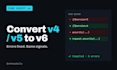 convert your pine script to v6 and fix tradingview errors