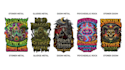 do stoner sludge metal doom metal psychedelic rock logo