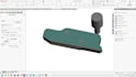create cnc cam toolpaths simulate machining, and generate g code