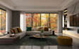 createc 3d furniture render, virtual staging, and room interior rendering