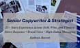 write high converting sales copy