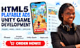 fix phaser 4 html5 playable ads unity applovin mraid webgl bugs ios android app