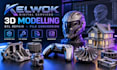 create, edit, repair and convert 3d models and stl files