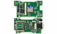 design obd2 diagnostic pcb automotive vehicle scanner interface hardware can bus