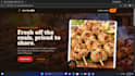 build a responsive website using HTML CSS and PHP
